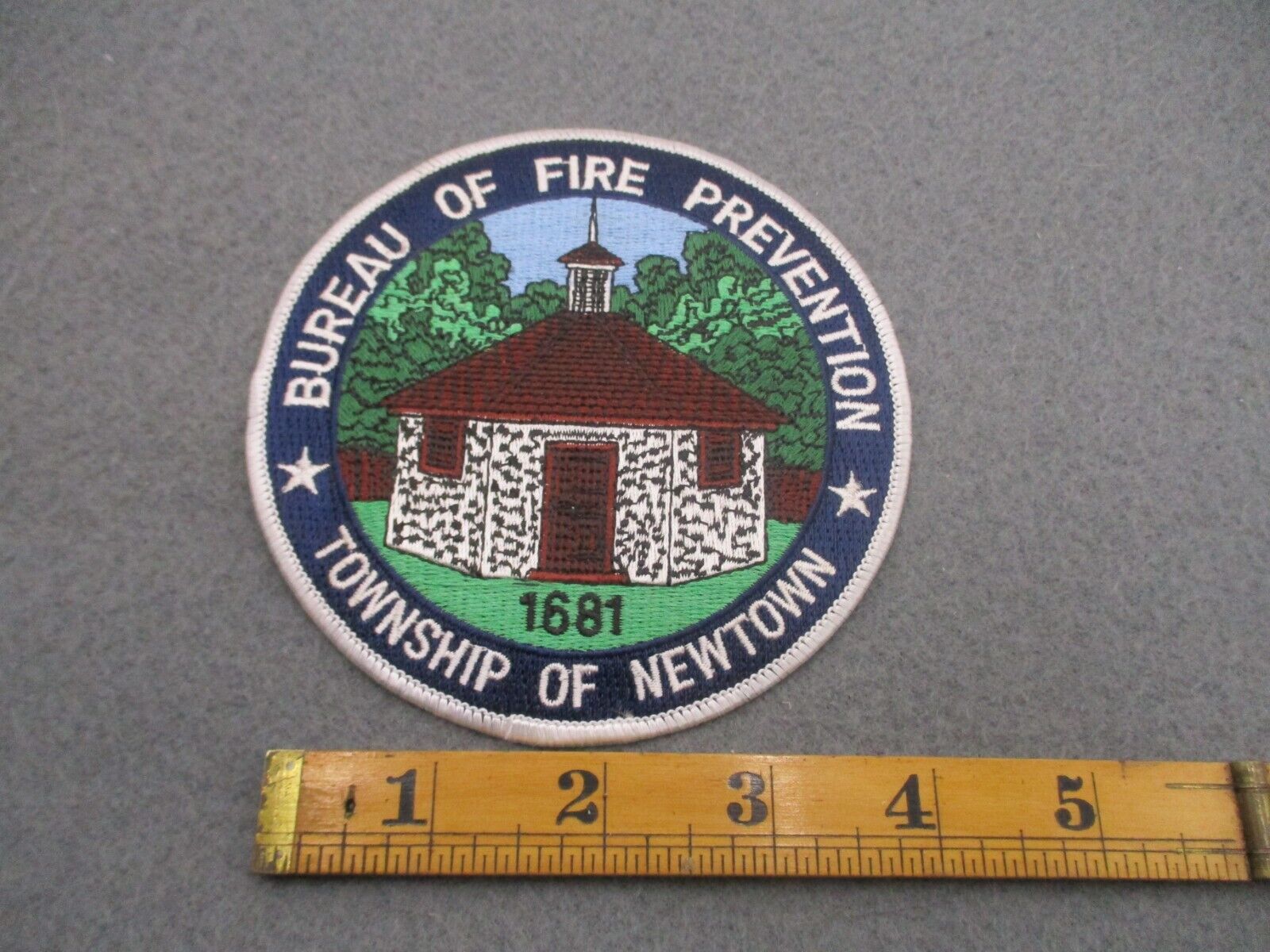 Bureau Of Fire Prevention Township Of Newton Pennsylvania Patch