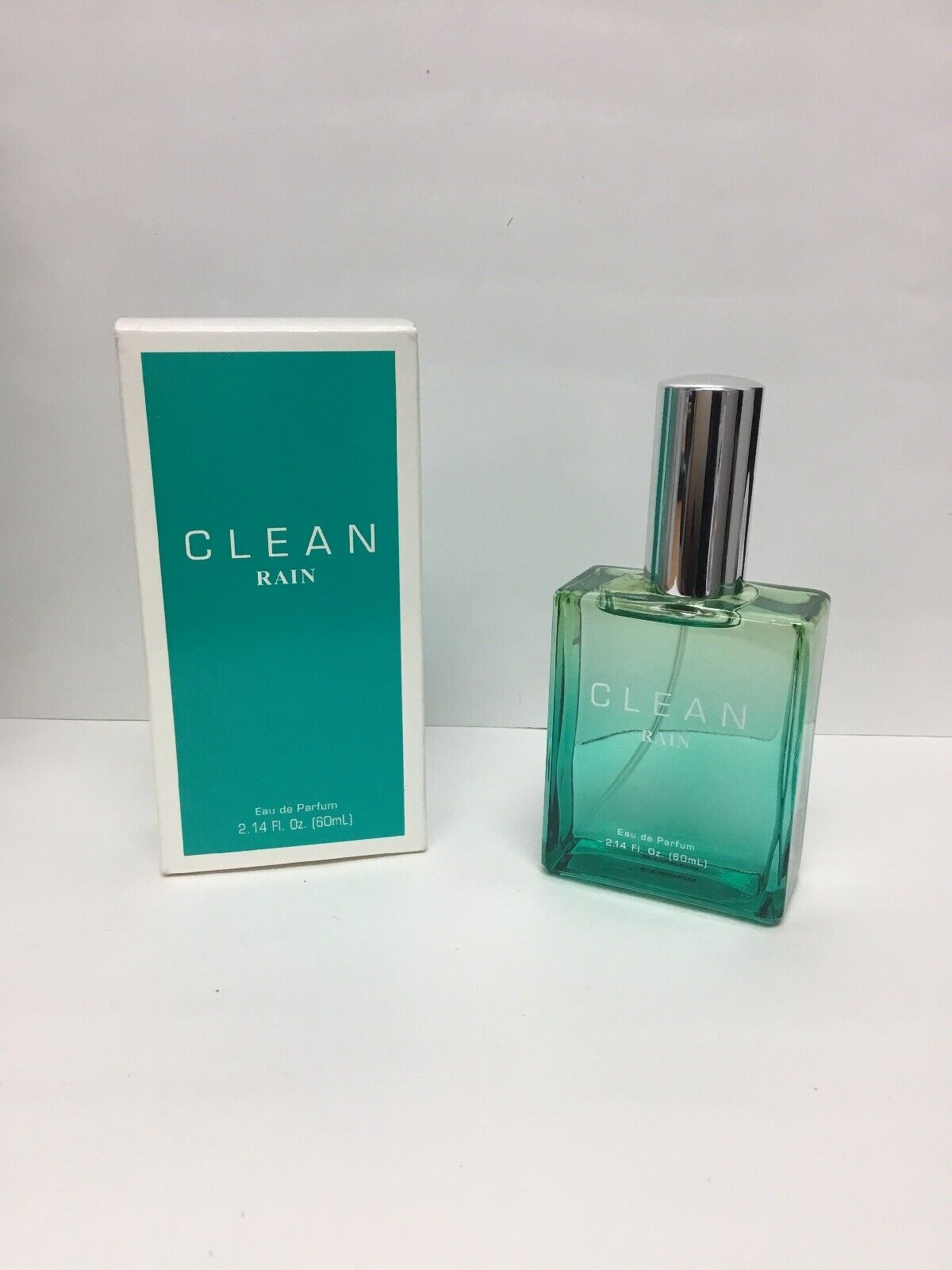 Clean Rain | Eau De Parfum | 2.14 fl.oz | New W/ Box
