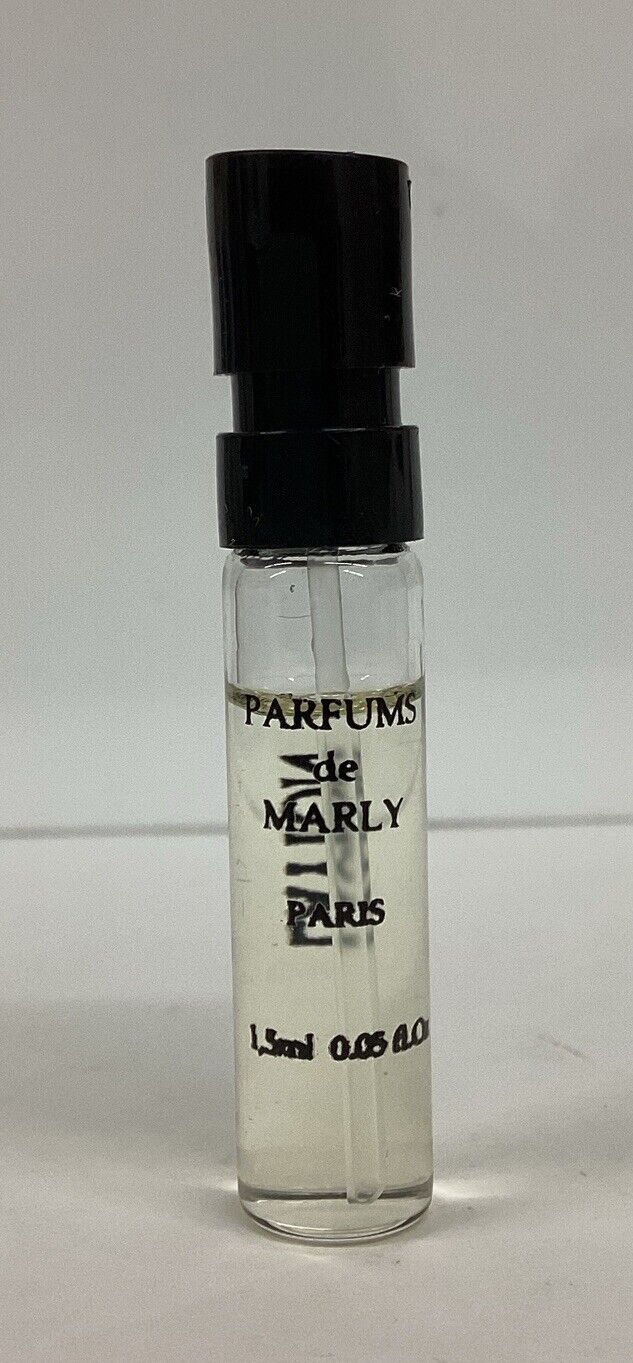 Parfums de Marly Layton Eau De Parfum sample spray 1.5 ml/ .05 fl oz As Pictured