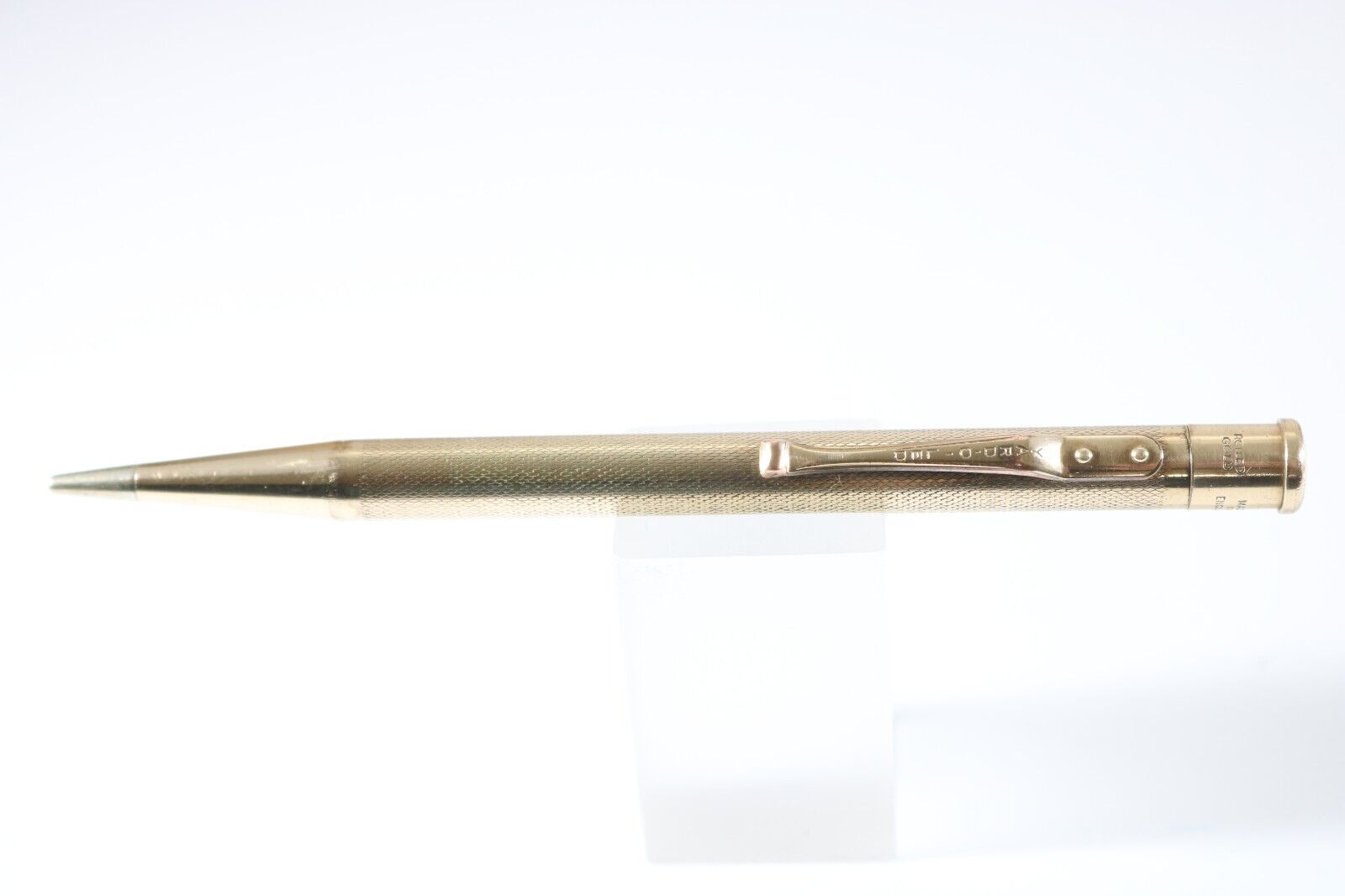 Vintage Yard-O-Led Mechanical Pencils, 14 Different Models, UK Seller