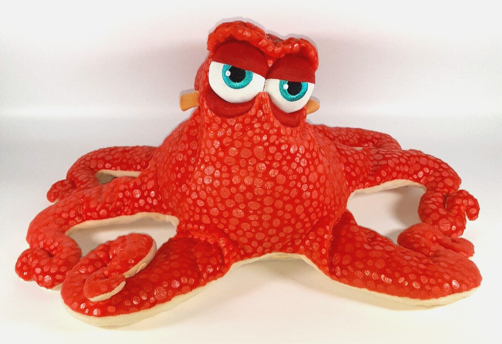 Disney Hank Plush  Finding Dory  17 3/4\'\' Octopus