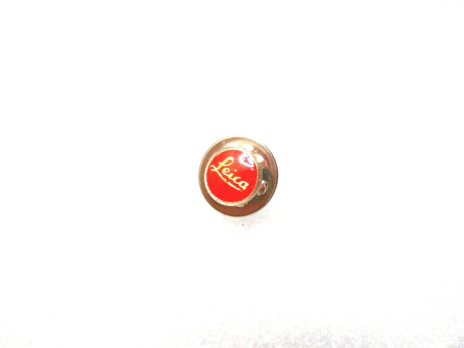 Original Leica & Minox Pin, Lapel Pin for Collector # New #