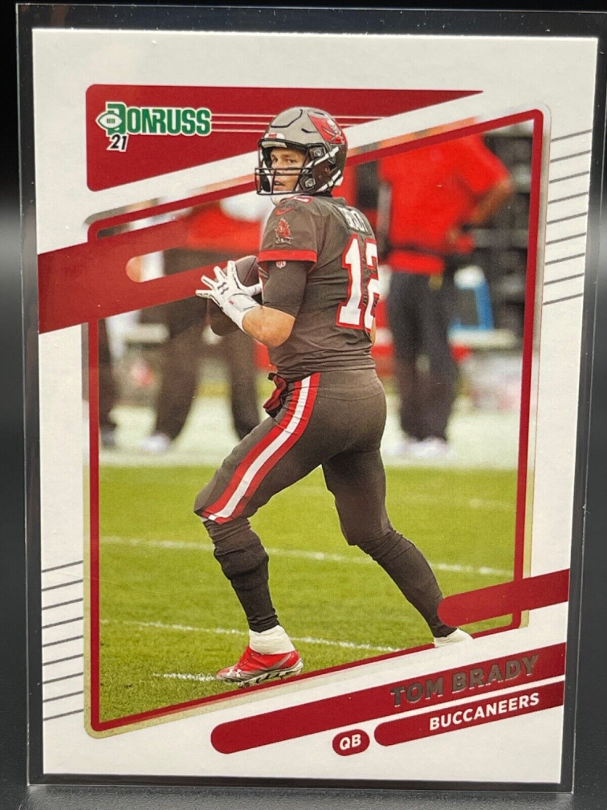 2021 PANINI DONRUSS FOOTBALL CARDS -YOU PICK- COMPLETE YOUR SET 