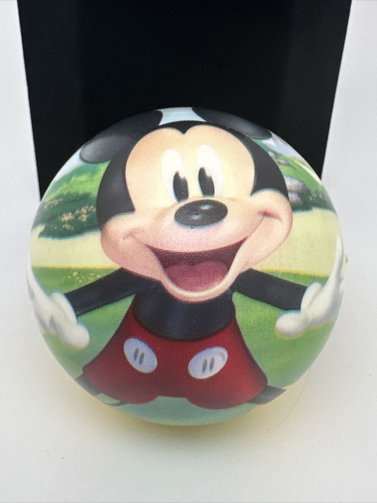 Mickey Mouse Disney Junior Licensed Playball Small Foam Ball Toy …103