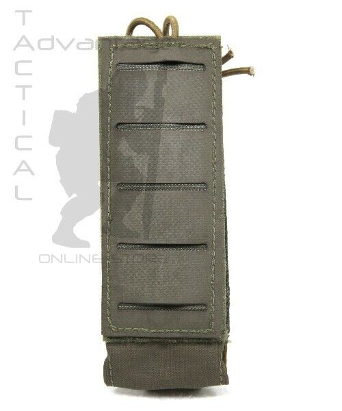 Tactical Tailor MOLLE Lightweight Baofeng Radio Pouch - ranger green