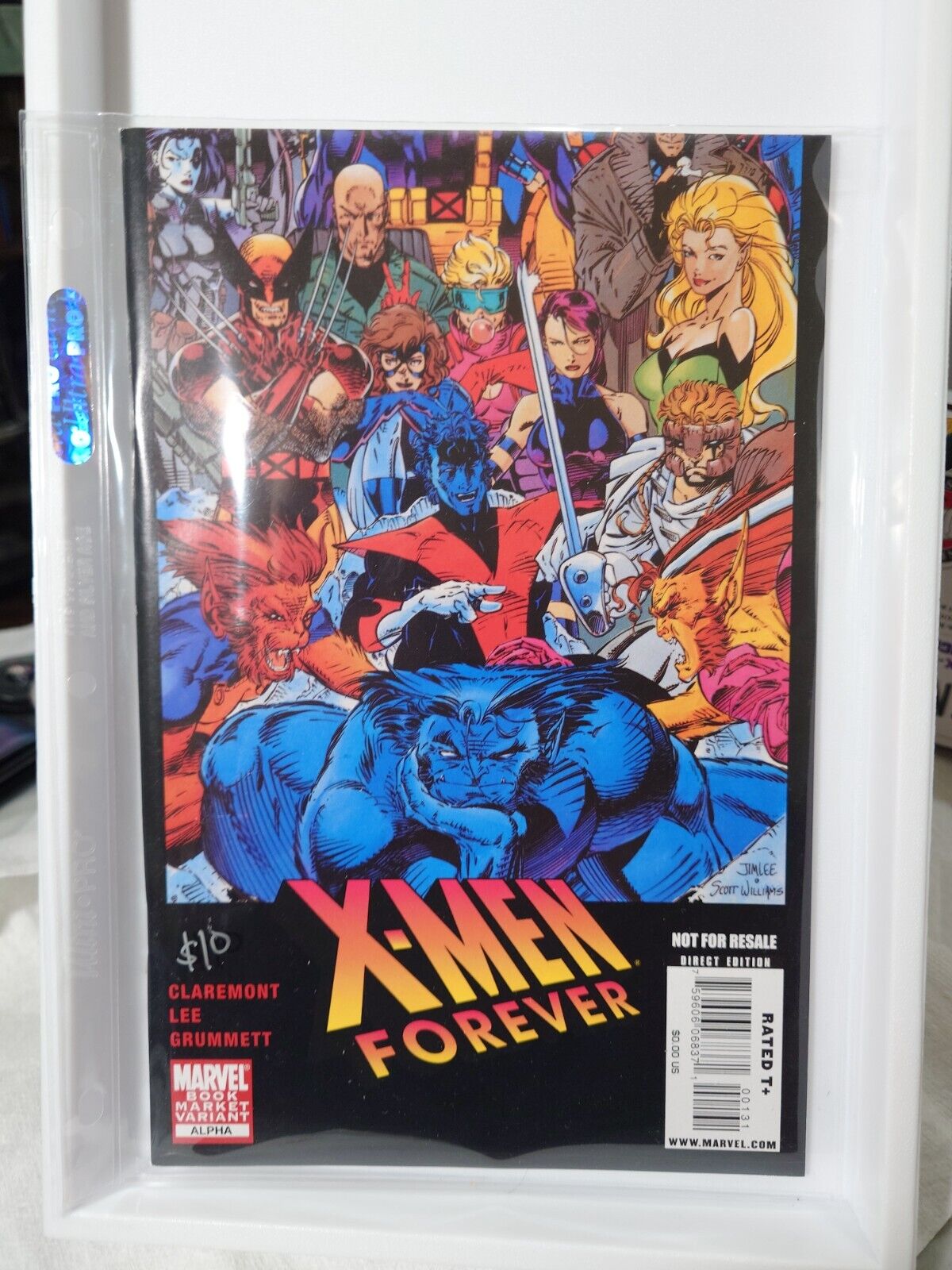 Vintage and Modern X-MEN Comic Books- Pick your Comic Book