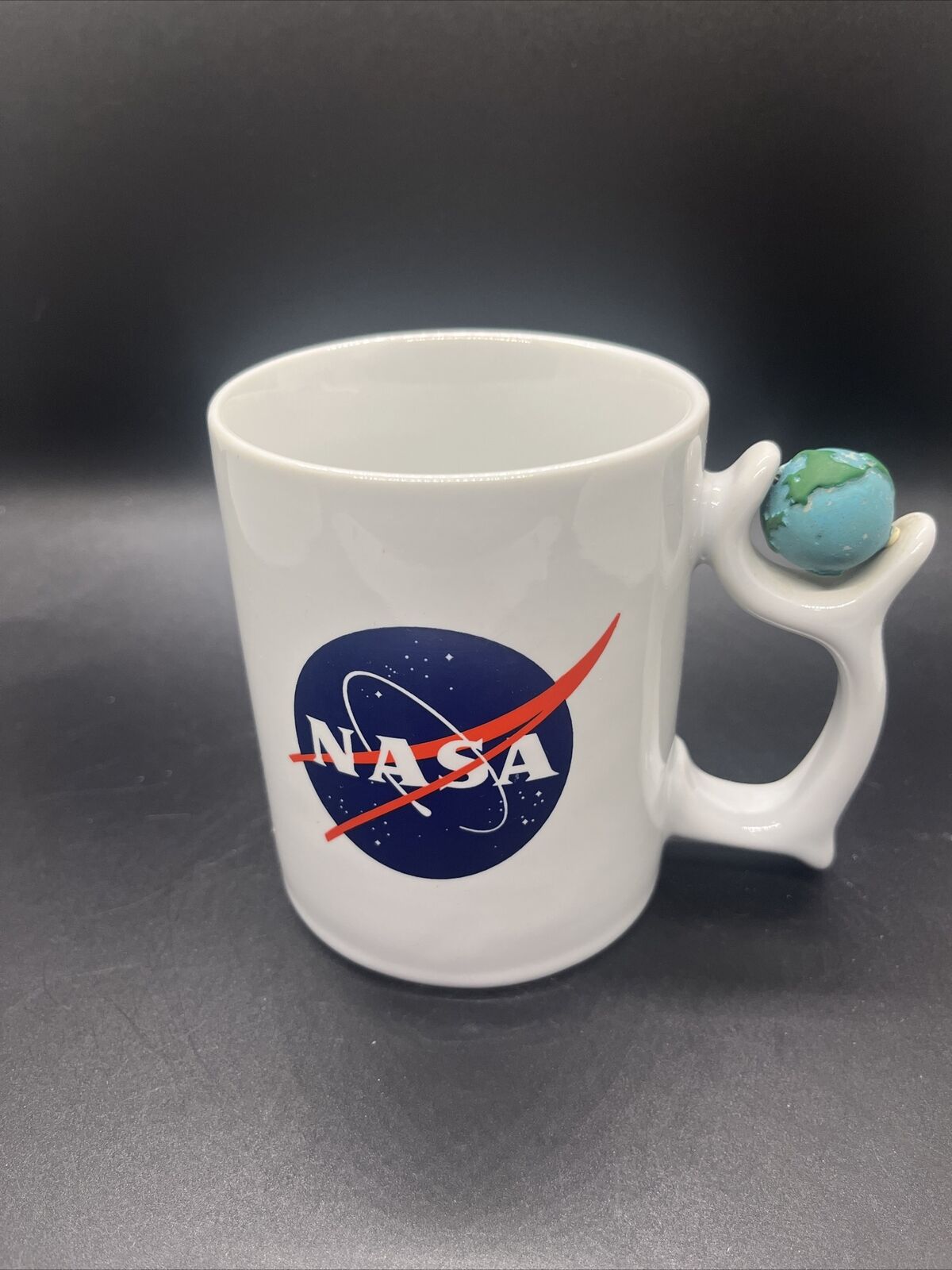 NASA JPL Talus Spinners Coffee Mug