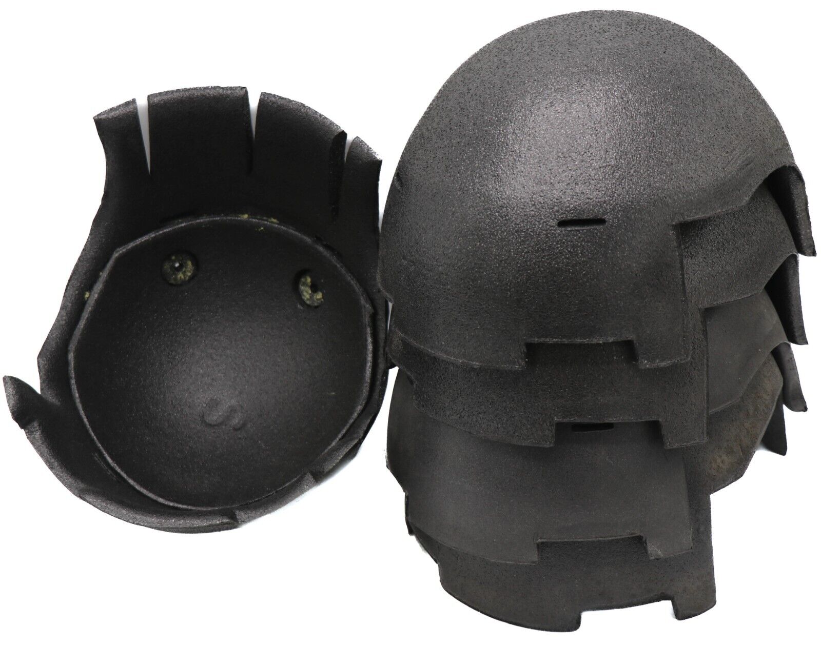 Authentic British Ballistic MK6 Helmet Liner / Composite Helmet Lining England