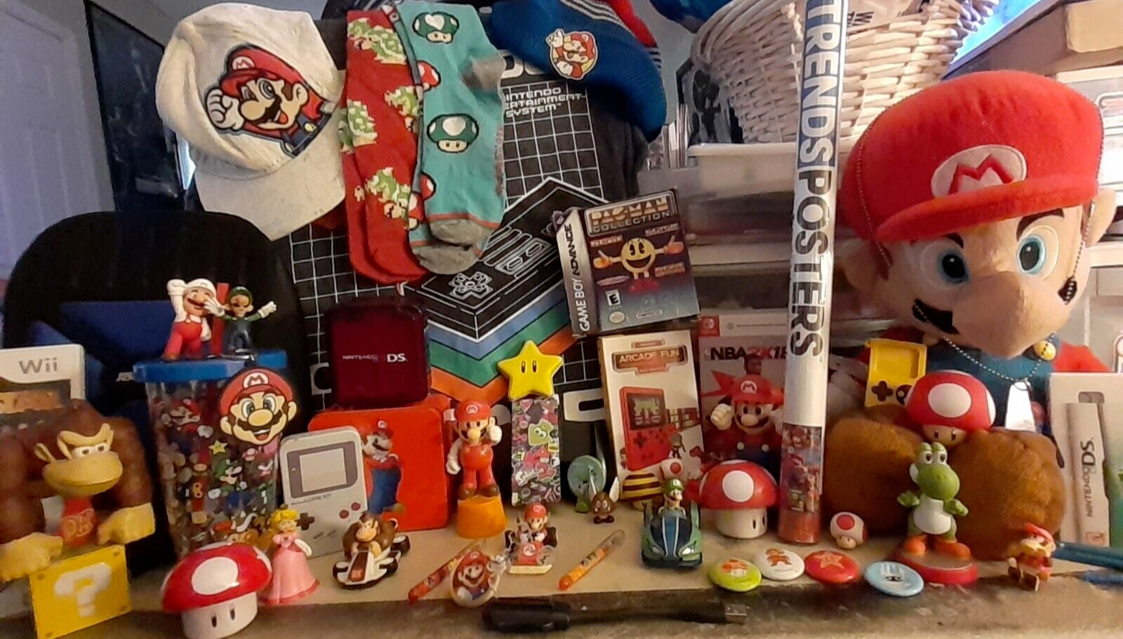 Nintendo Super Mario Bros. Ultimate Collection Bundle 2