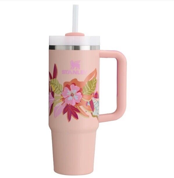 stanley 30 oz tumbler Mother Day