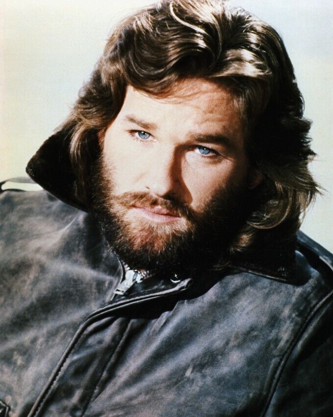 Kurt Russell 24x36 inch Poster The Thing