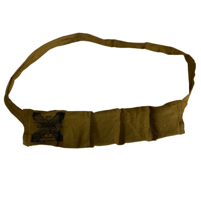 WWII British Armed Forces Bandolier