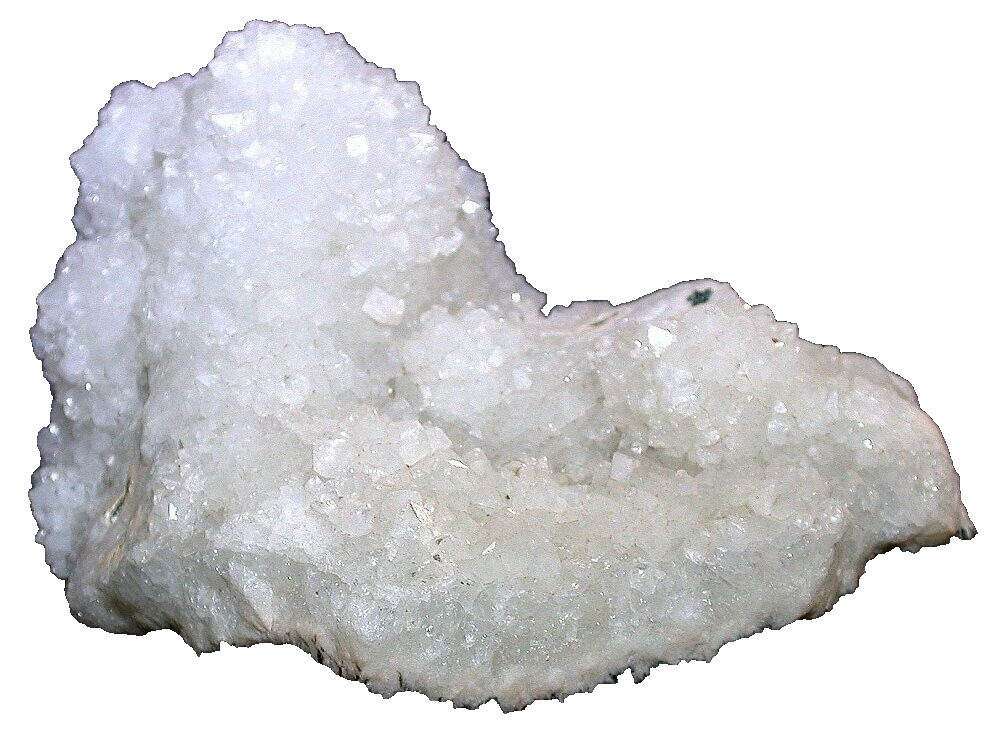 HUGE 5 Pound 9.9 Ounce 2250 Gram 8 Inch Apophyllite Crystal Specimen CS65/32224