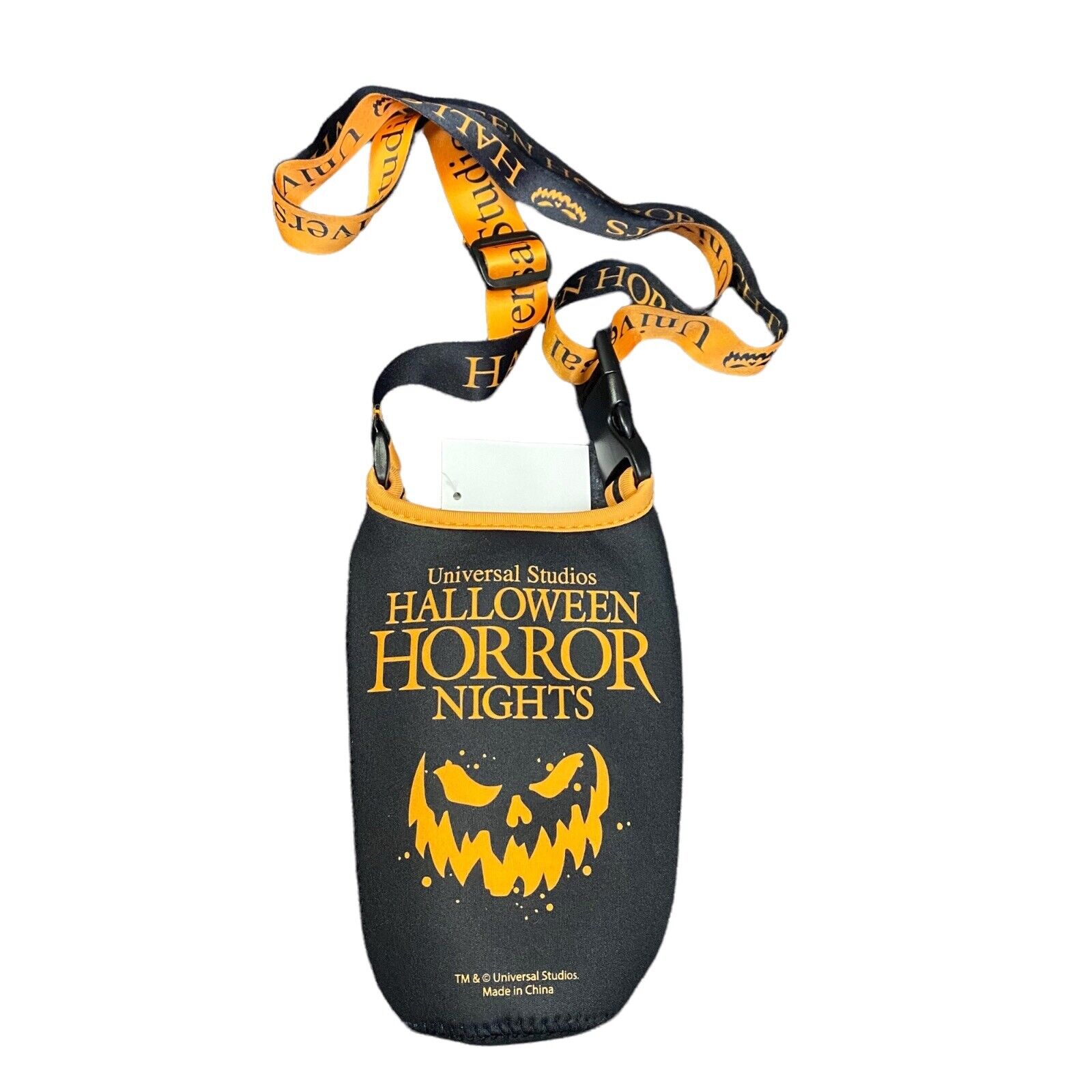 Universal Halloween Horror Nights Studio 2022 Freestyle Cup Holder
