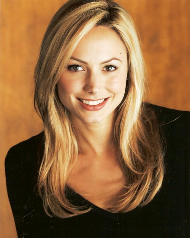 STACY KEIBLER 8X10 PHOTO PICTURE 22050705457