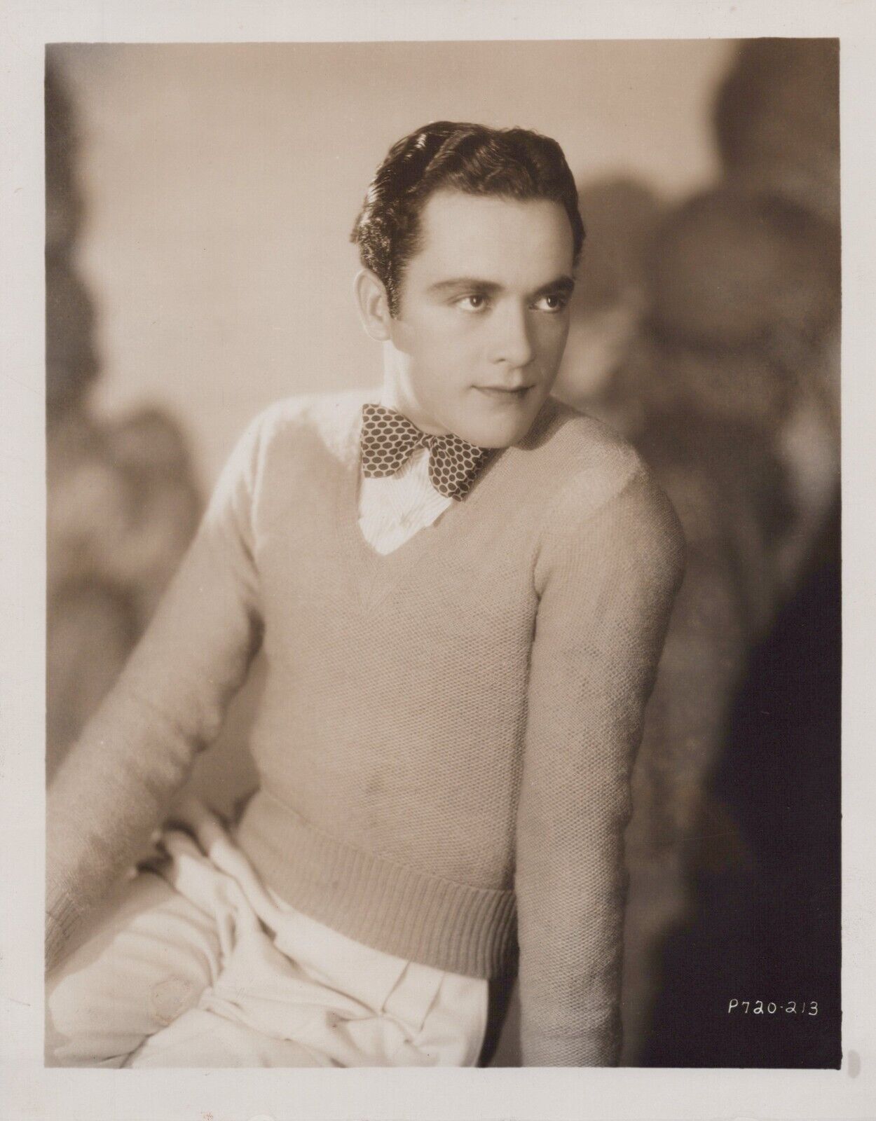 Charles 'Buddy' Rogers (1930s) ❤ Original Vintage - Hollywood Photo K 256