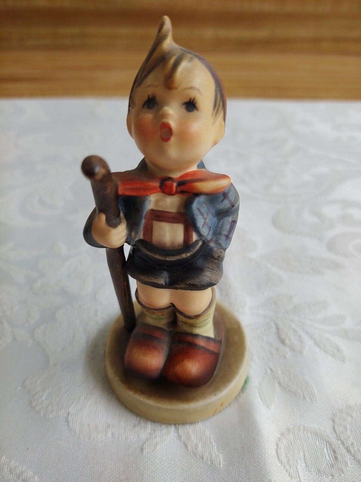Vtg. M.I. Hummel figurine, \
