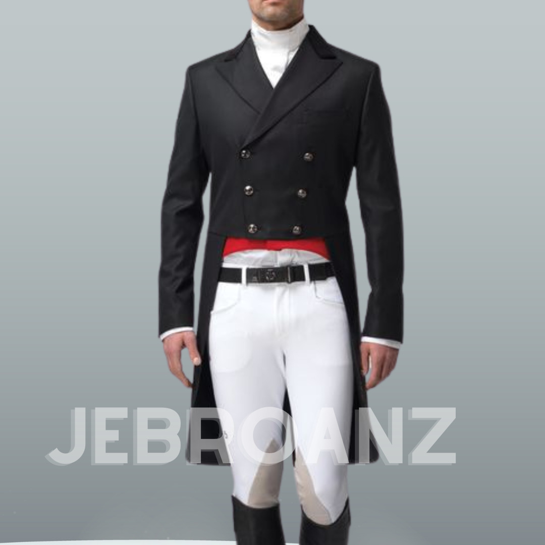 Men\'s Regency Jacket 1810 - 1830 , Jacket British Tailcoat, Men\'s Tailcoat