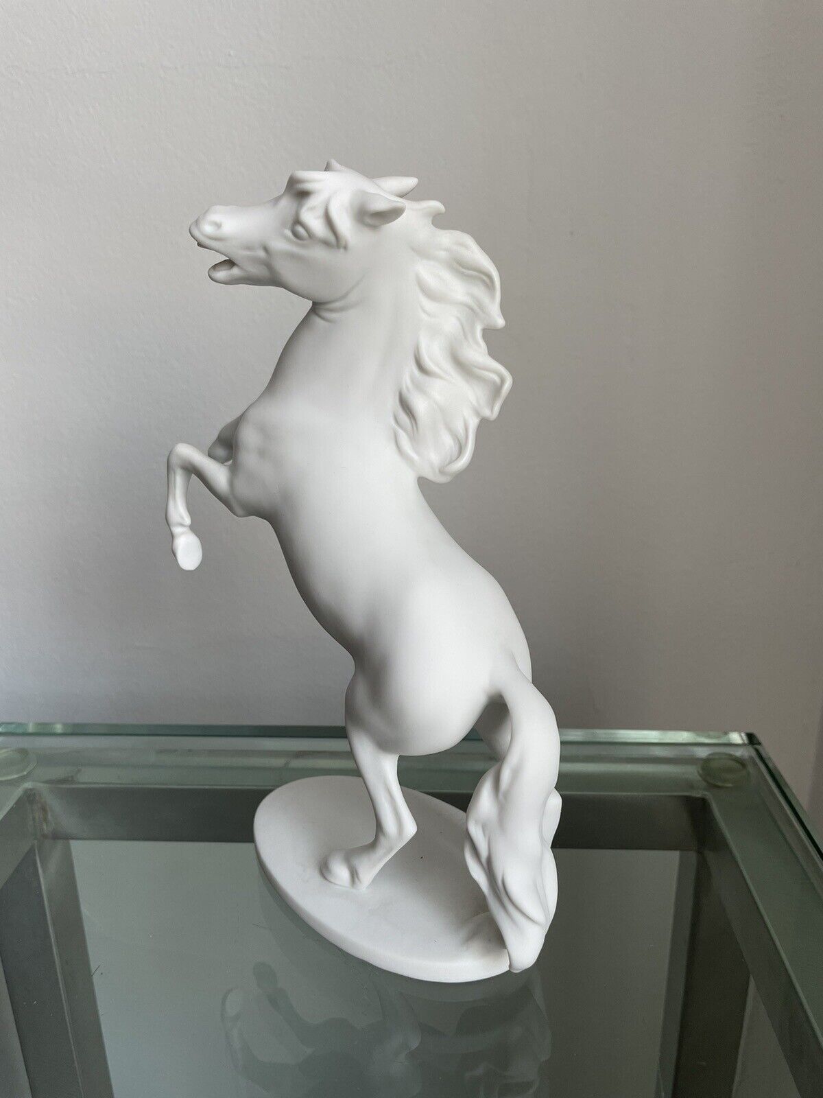 Kaiser Collectible Figurine “Rearing Horse”