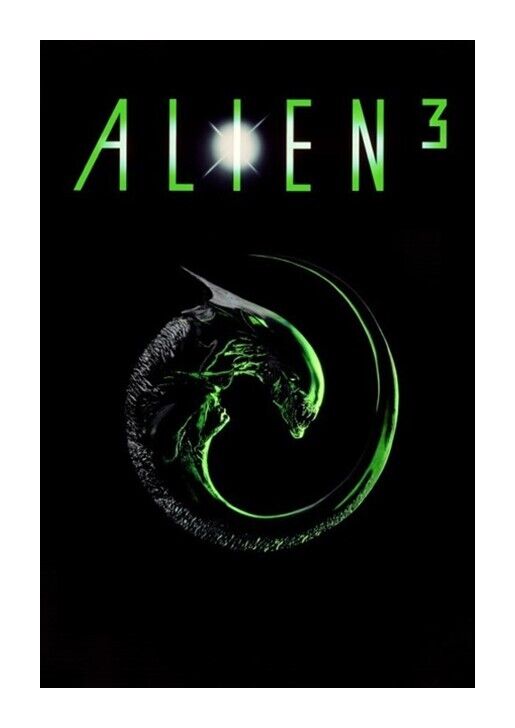 Alien 3 1992 Star Pics Trading Card Singles You Pick 1-80 Buy 2 Get 2 Free NM