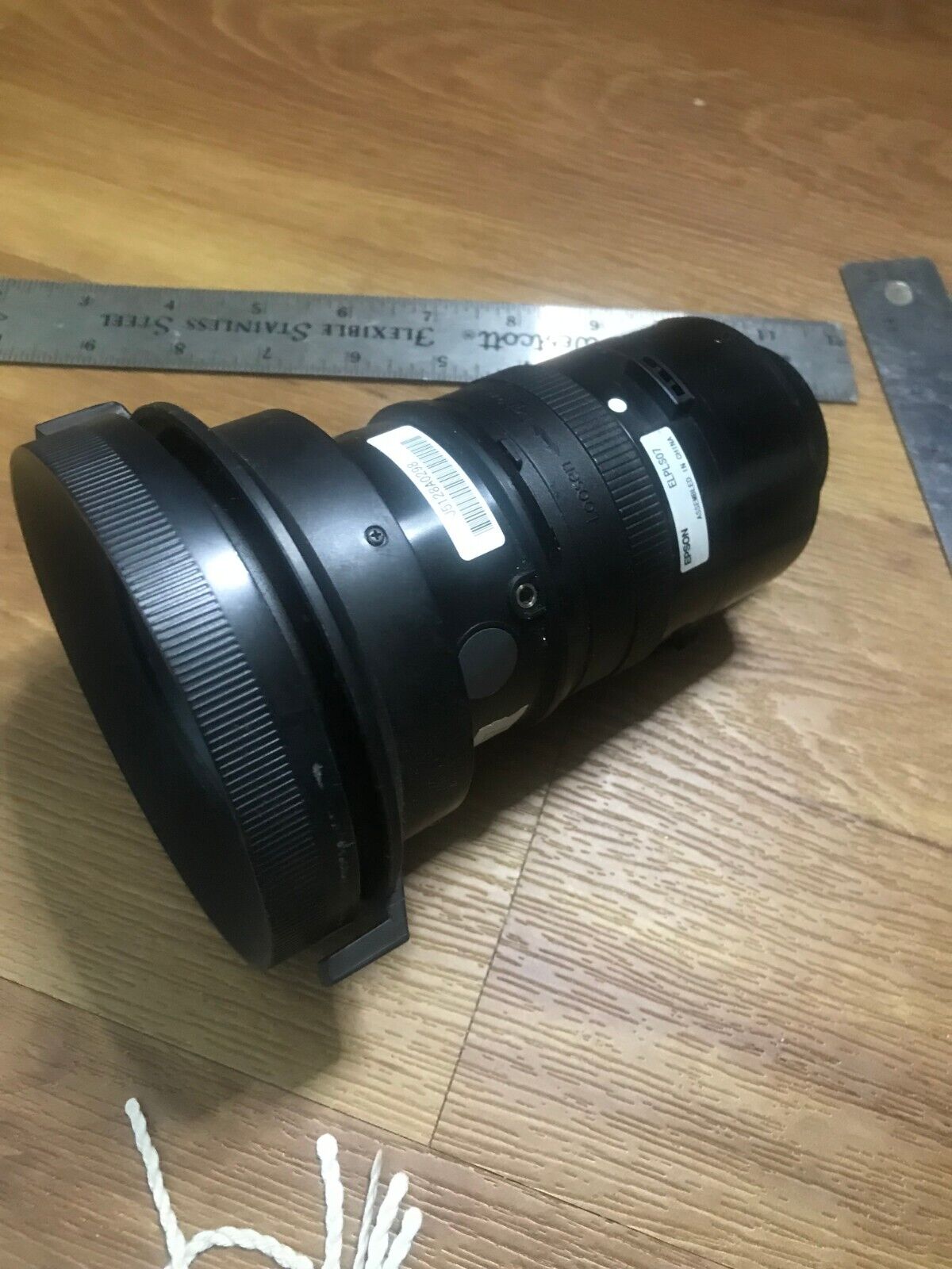 Epson ELPLS07 Standard Zoom Lens for the PowerLite Pro G6xxx V12H004S07