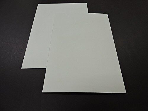24x36 White Foam Board 10 Pack Acid Free For Crafts and Picture Frames 10 Sheets