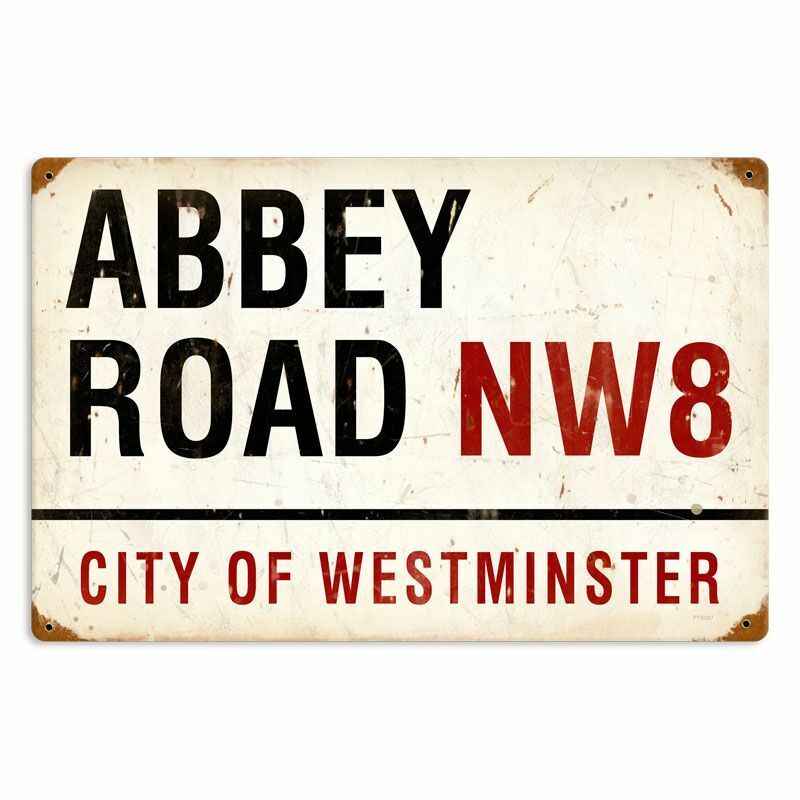 ABBEY ROAD NW8 CITY WESTMINSTER 18\