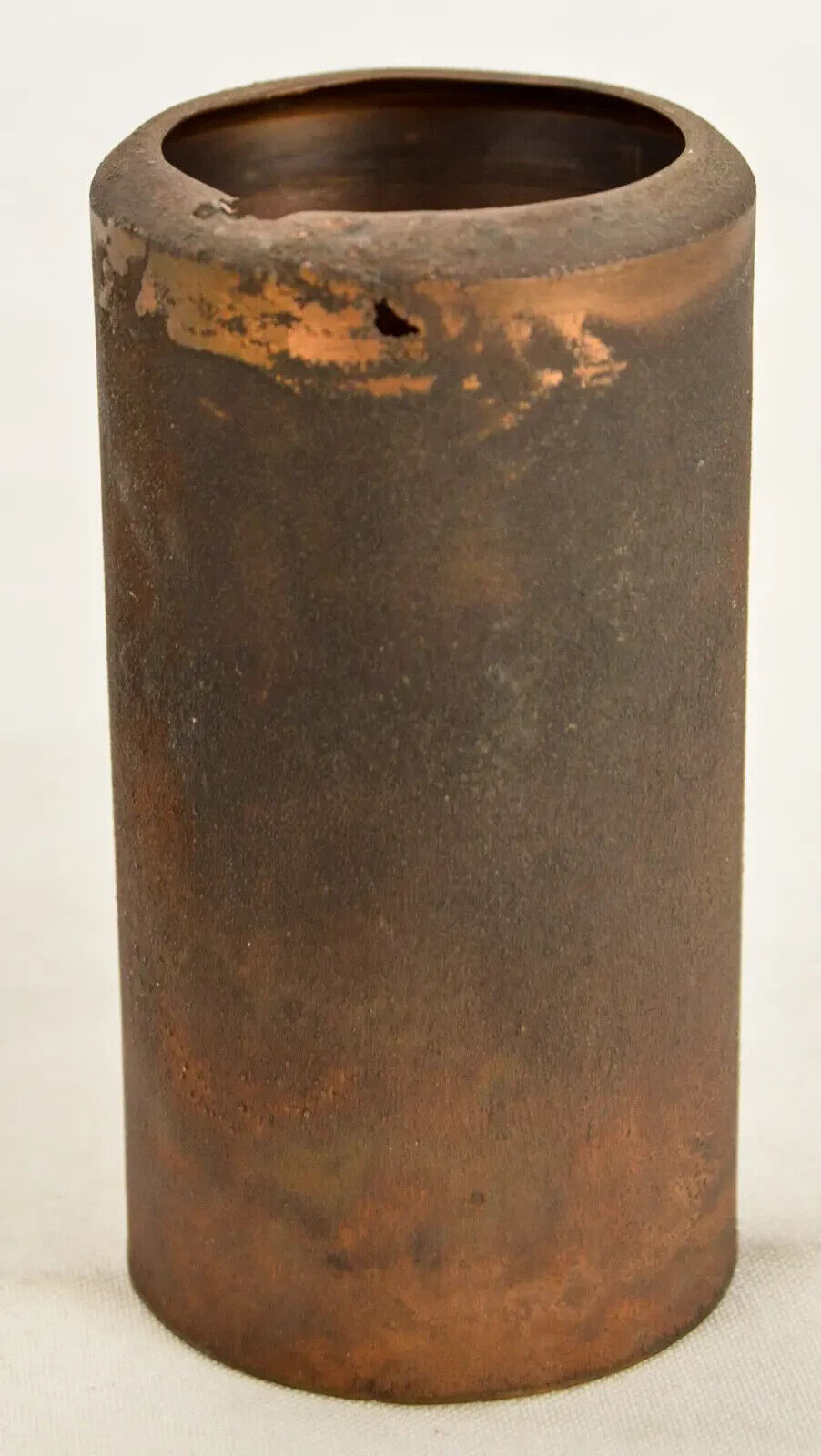 EXTREMELY RARE EDISON MOLD CYLINDER 8655 BLUE BELL