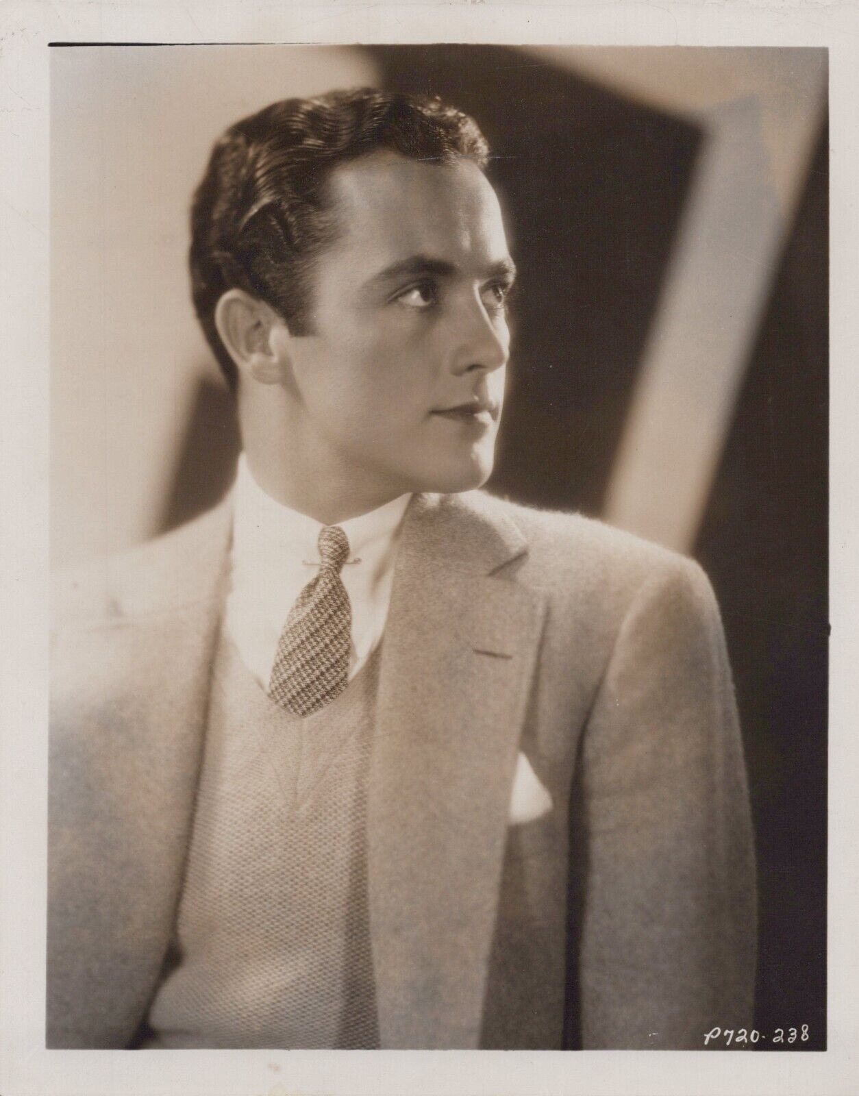 Charles \'Buddy\' Rogers (1930s) ❤ Original Vintage - Hollywood Photo K 256