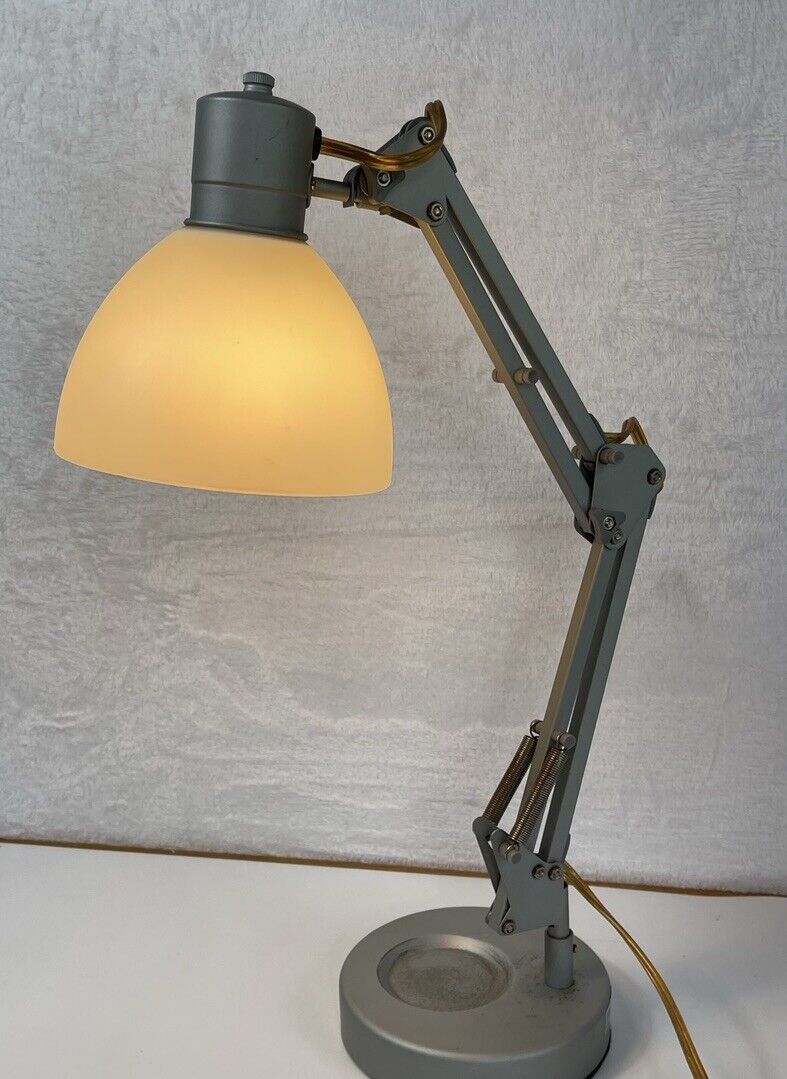 Vintage  Anglepoise Desk Lamp.