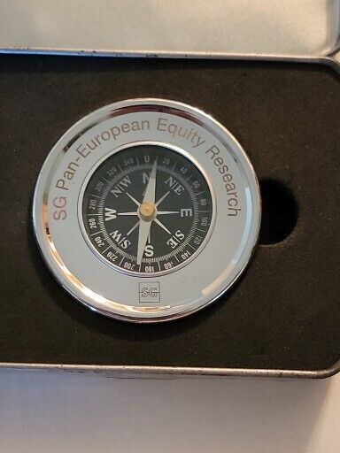 Vintage SG Pan-European Equity Research Compass