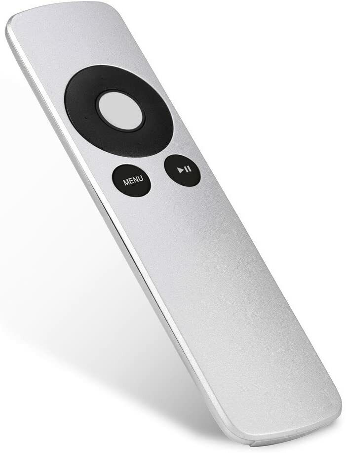 NEW Universal Remote Control MC377LL/A For Apple TV 2 3 Music System Mac mc377ll