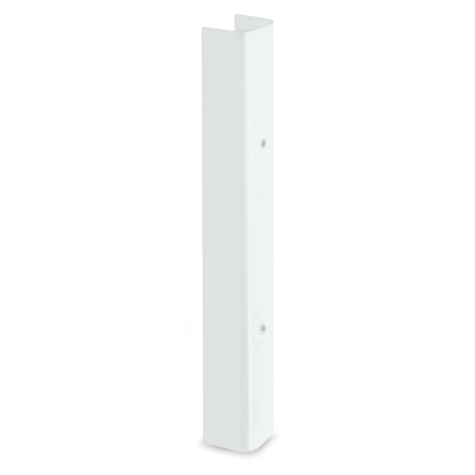White Channel Glass - 24-Inch - WESTINGHOUSE-8176000