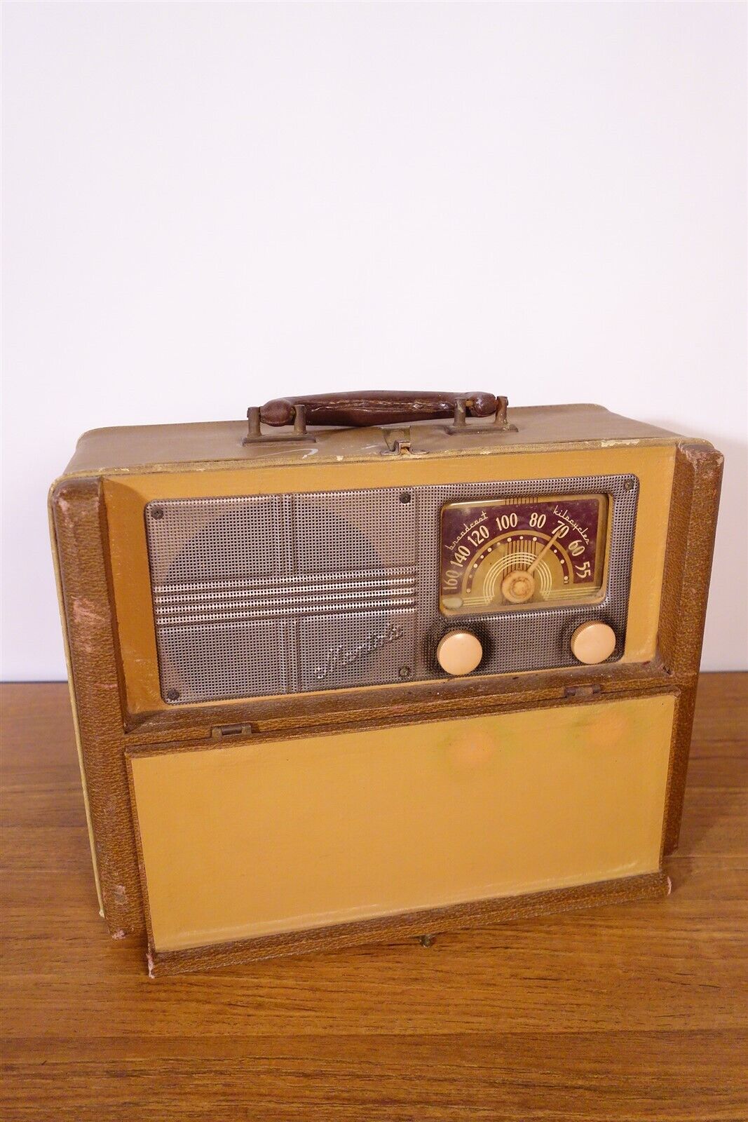 Mantola R-661 Radio 