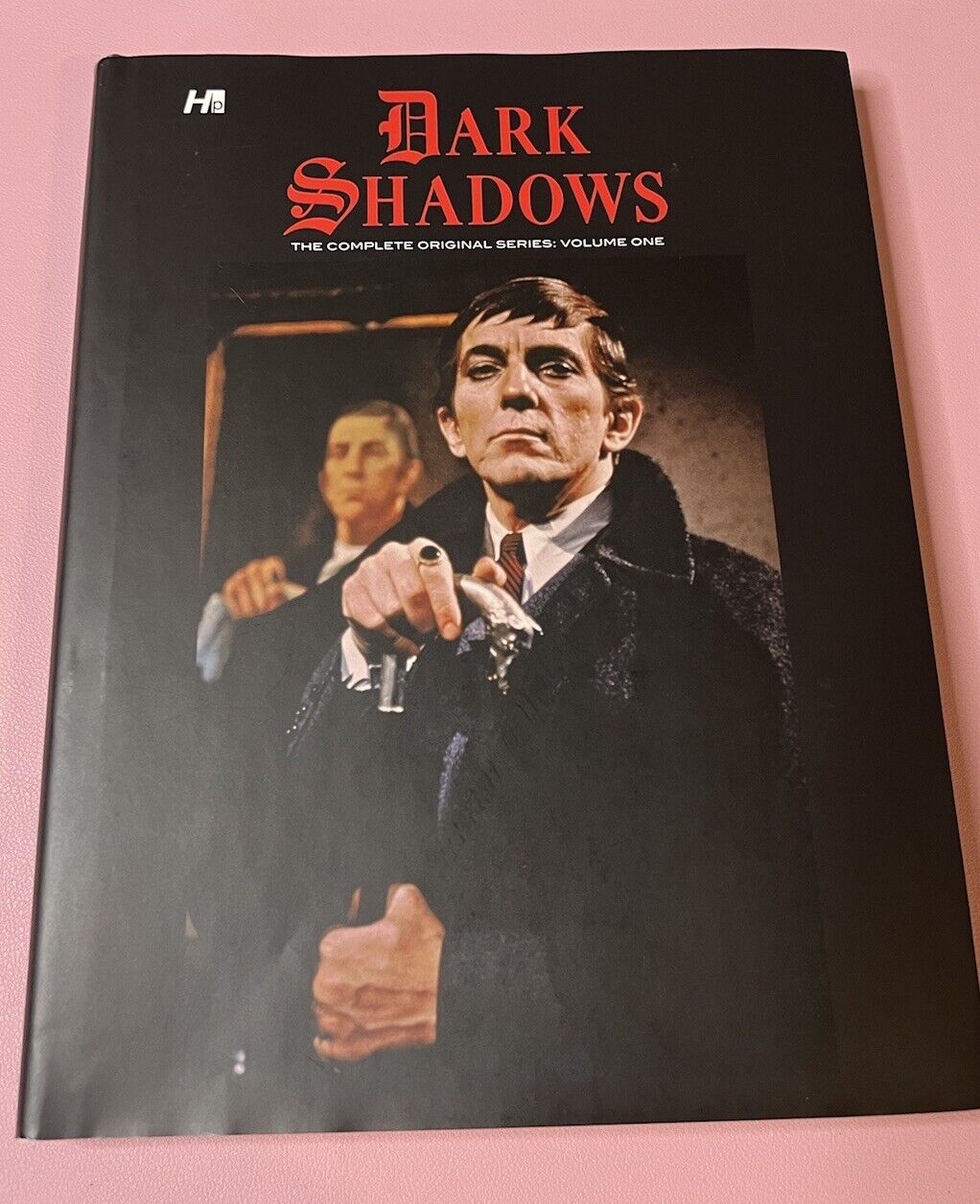 Dark Shadows the Complete Series #1 (Hermes Press 2020)
