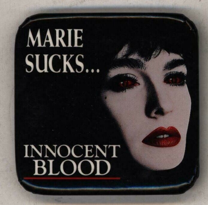 1992  Innocent Blood Film  2\