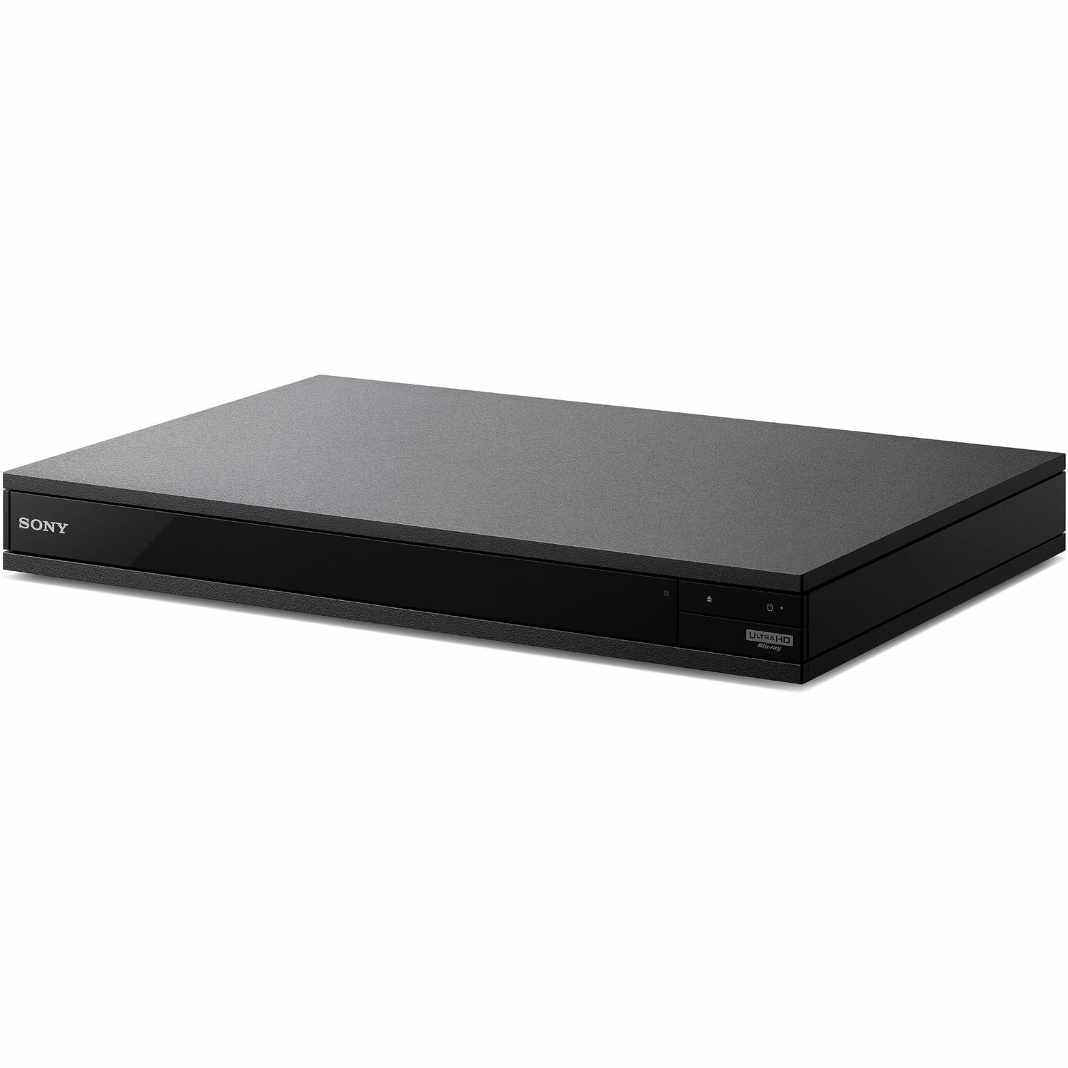 Sony UBP-X800M2 4K Ultra HD Upscaling Smart Wi-Fi DVD Blu-ray Player