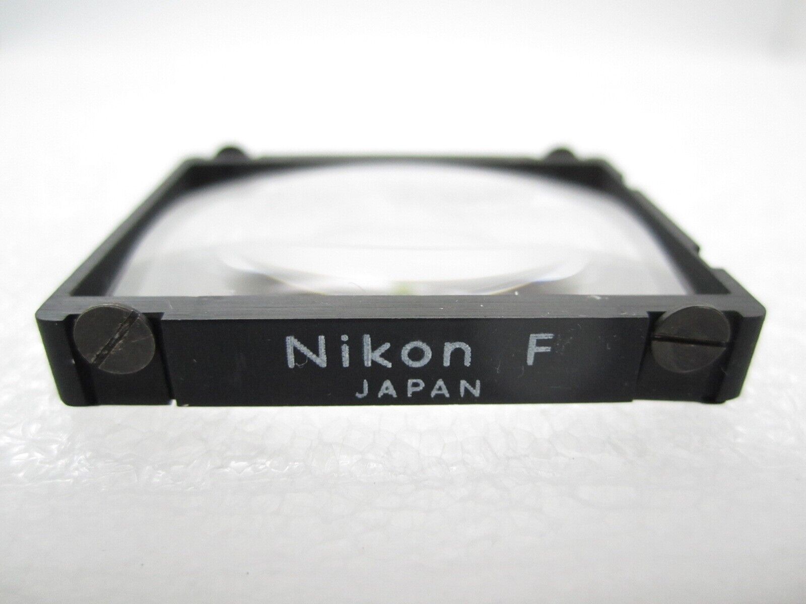 Vintage Nikon F2 Focusing Lens Type G2 (Made in Japan)