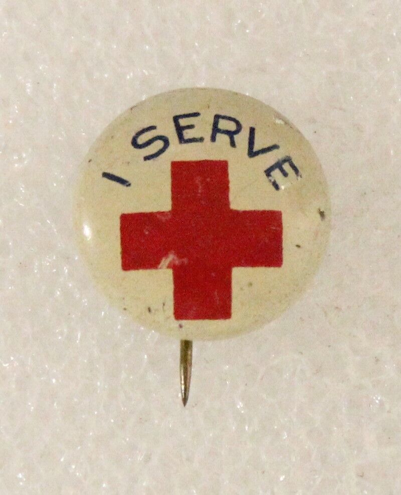 Red Cross: Junior Red Cross \