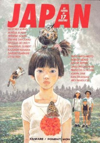 Various Japan (Paperback)