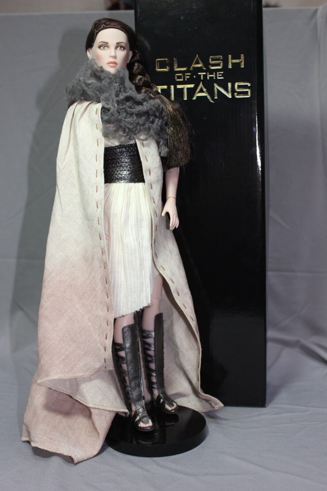 Tonner Doll, IO - 2011 Clash of The Titans, 16