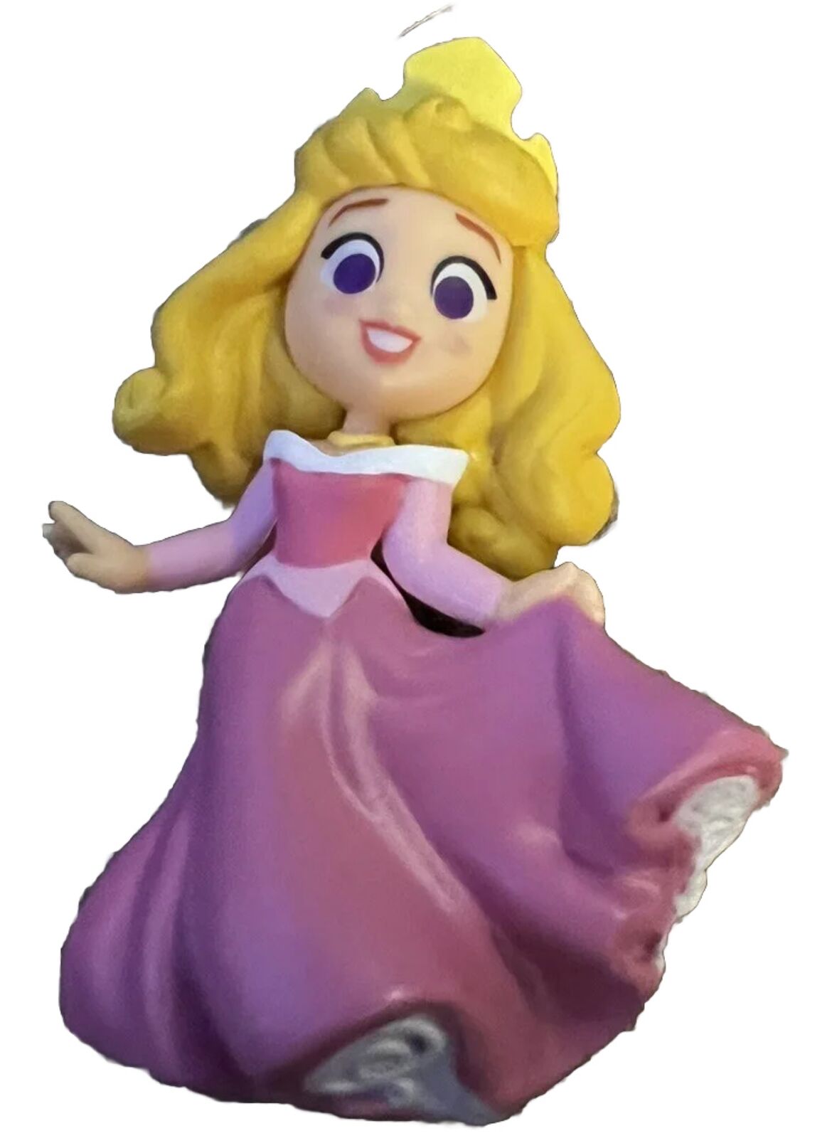Disney Sleeping Beauty Princess Aurora Pink Gown 100 Years Of Enchantment 2023