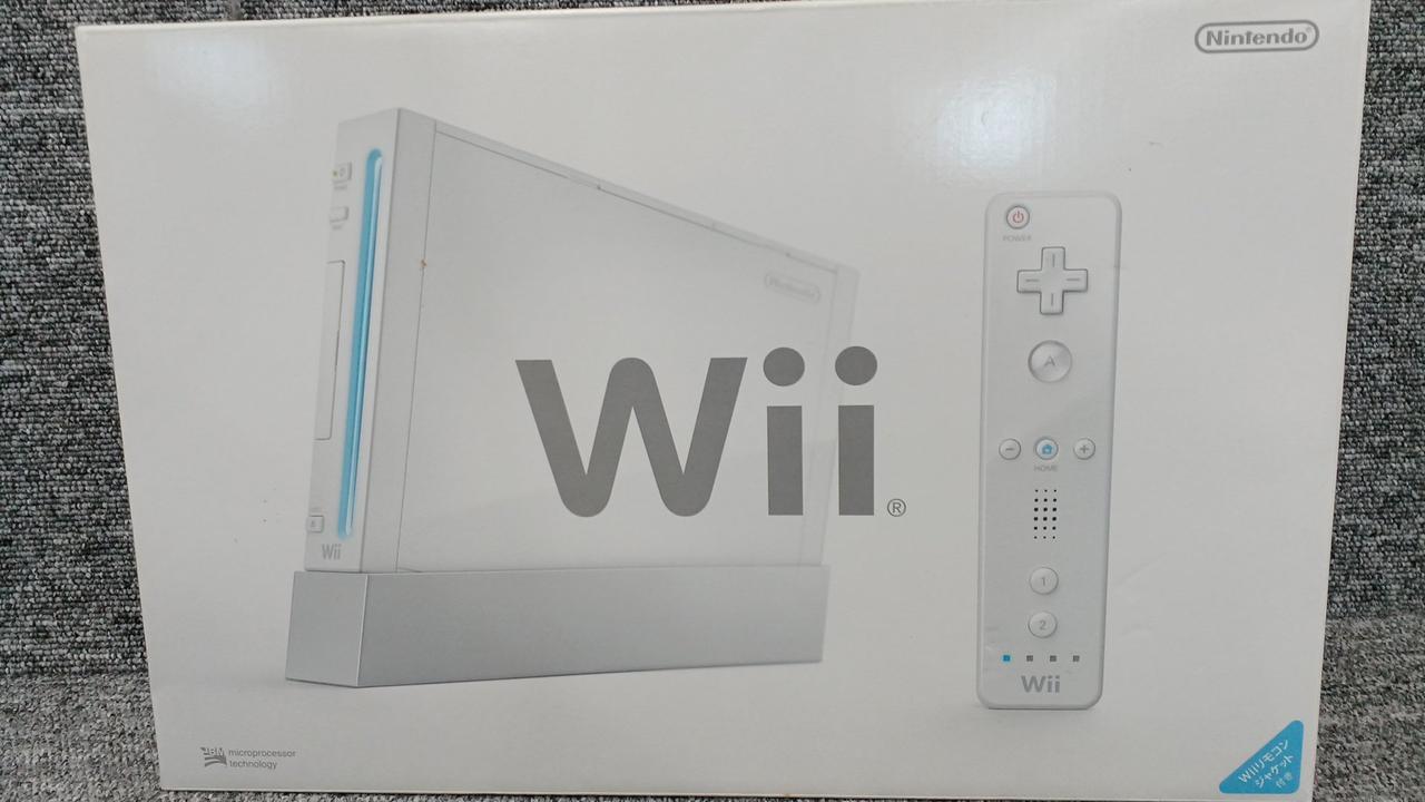 101-120 Nintendo Rvl-S-Wd Jpn Wii