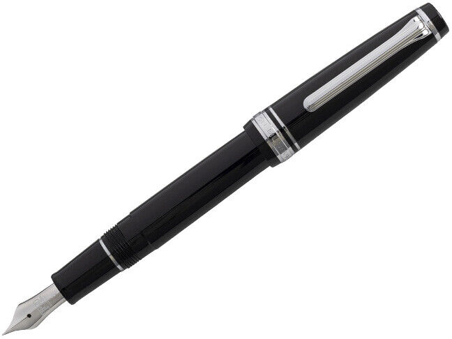 Sailor x Nikon Musiam F2 50th Anniversary Fountain Pen Professional Gear Slim