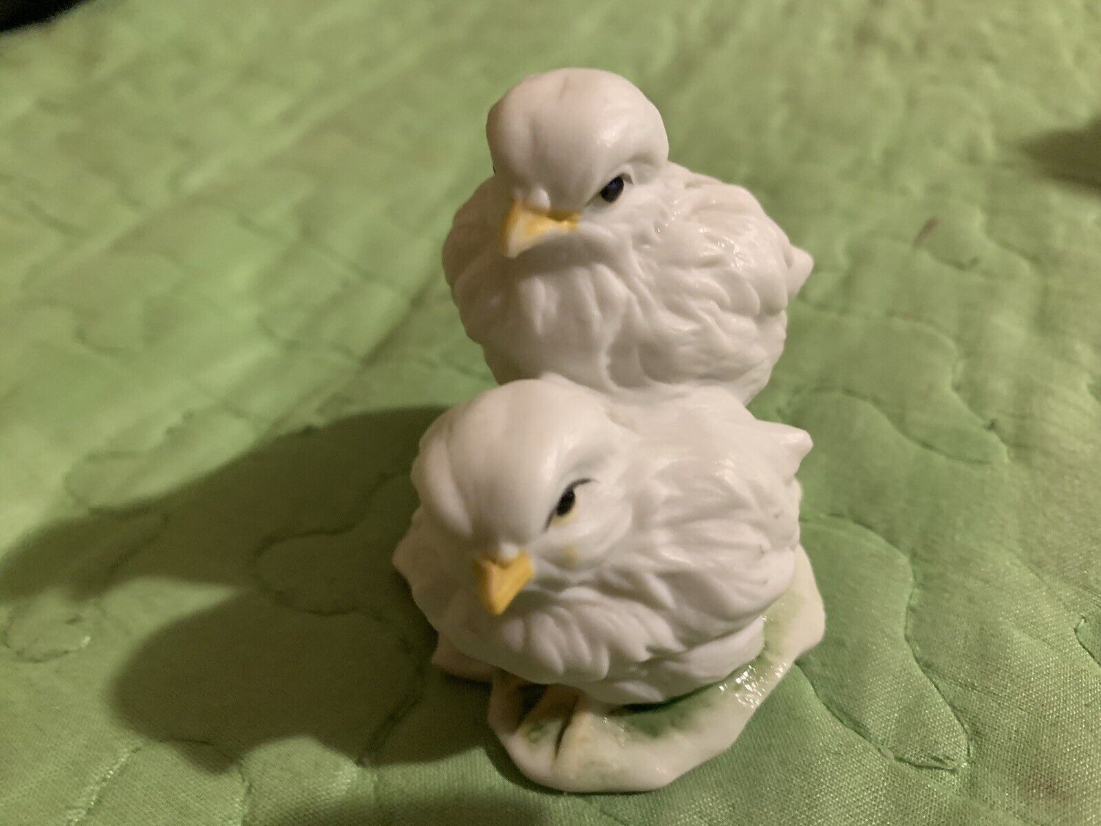 Little Chicks Figurine