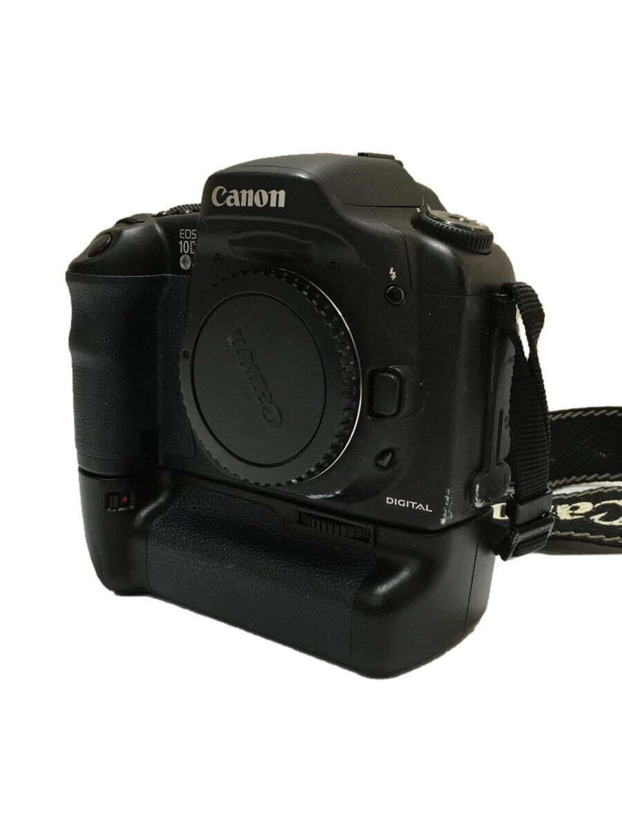 Canon Body Digital Single Lens Reflex Camera