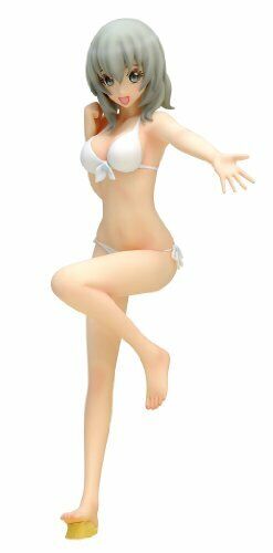 Binbougami Ga Sakura Ichiko Swimsuit Ver.[1/10 Scale PVC]