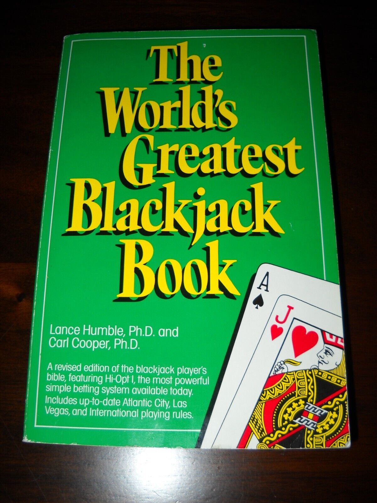 W Great Blackjack Bk DEDICATED BY EDDIE TWO BULLS LAKOTA SIOUX TO GARY ONE HORSE