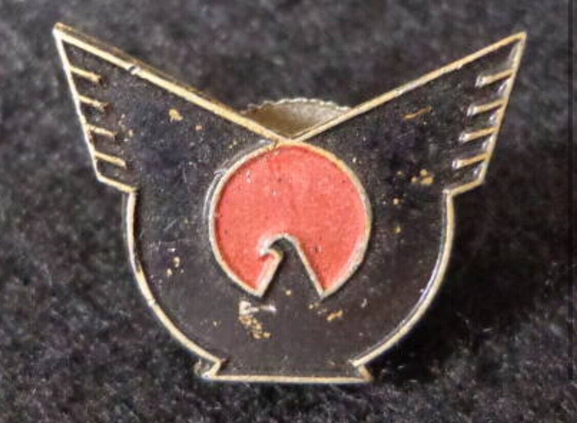 World War II Imperial Japanese Propaganda Badge, Taisei Yokusankai