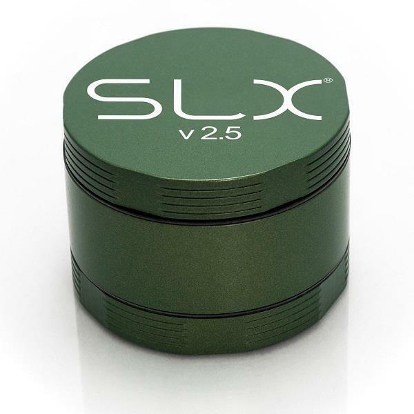 SLX V2.5 Grinder Small 2.0\